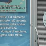 Immagine: sportello aiuto psicologico