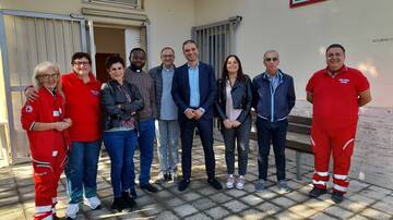 Ogni mercoledì lo Sportello Sociale apre in contrada