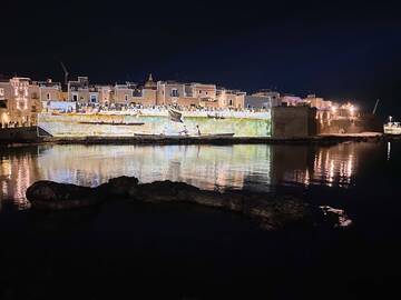 Grande affluenza di pubblico per il “Spring Light Festival”