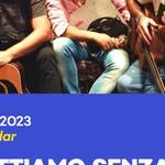 Immagine: Stagione teatrale 2023 Mariella_Aspettiamo senza avere paura