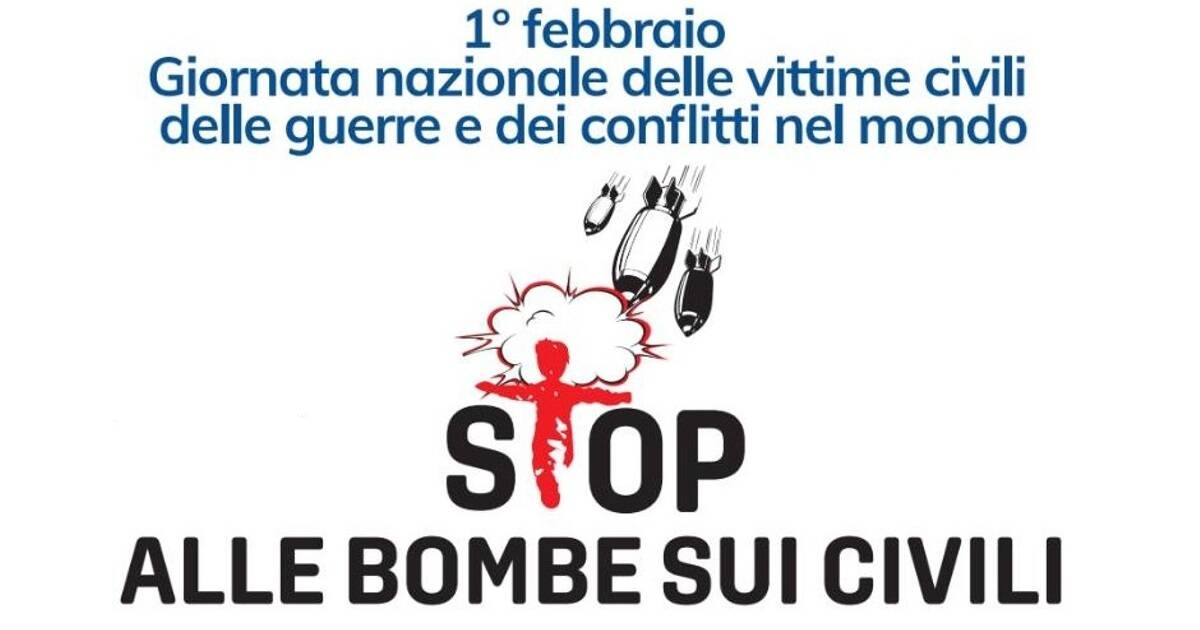 Immagine: STOP_BOMBE_2023