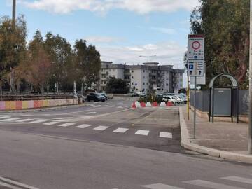 Istituita una strada scolastica al Polivalente