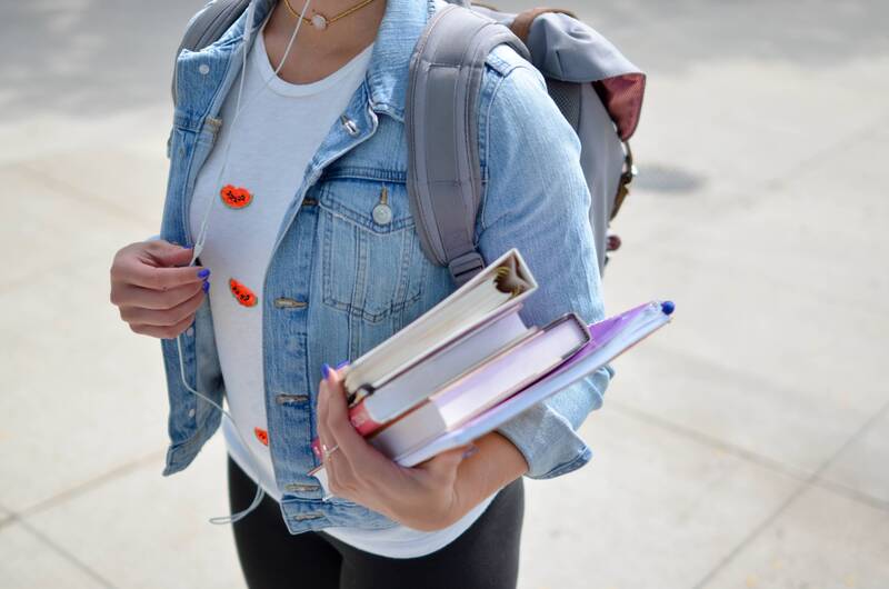Immagine: Studente