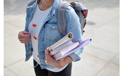 Immagine: Studente