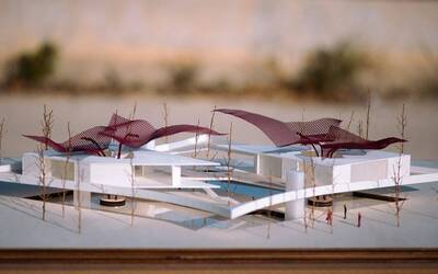 Immagine: STUDENTI_LUIGI_RUSSO_OPERE_BIENNALE_2023