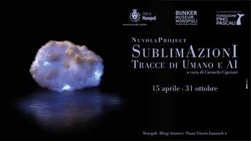 “SublimAzioni - Tracce di Umano e AI”