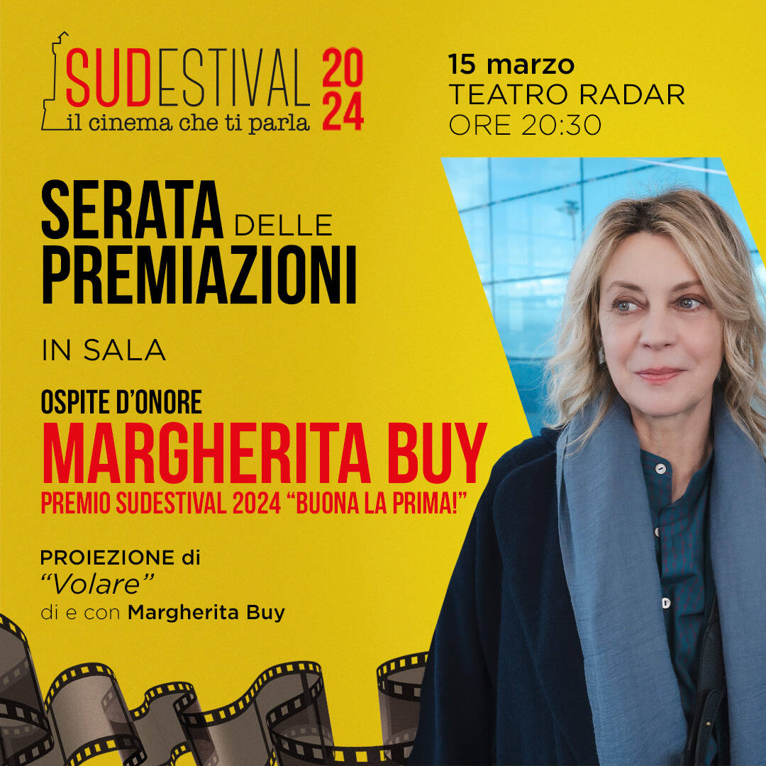 Immagine: Sudestival_Buy