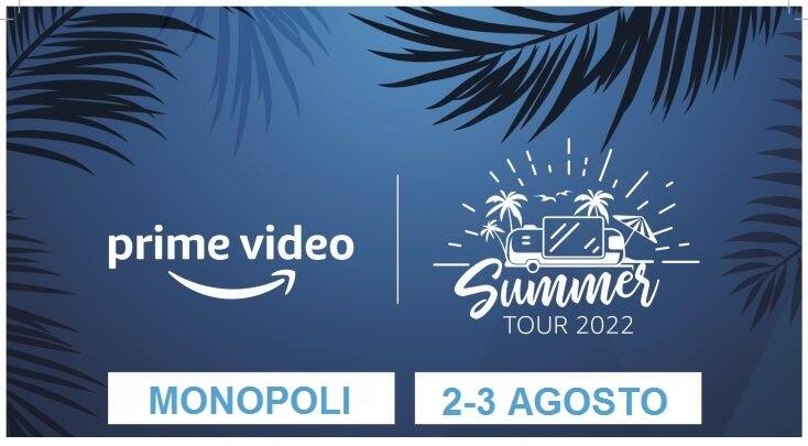 Immagine: SummerTour2022