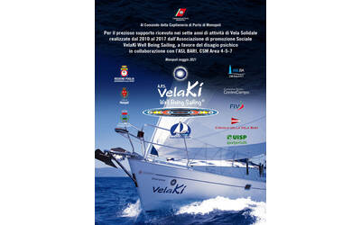 Immagine: Targa_2021-Comando Capitaneria di Porto-Monopoli
