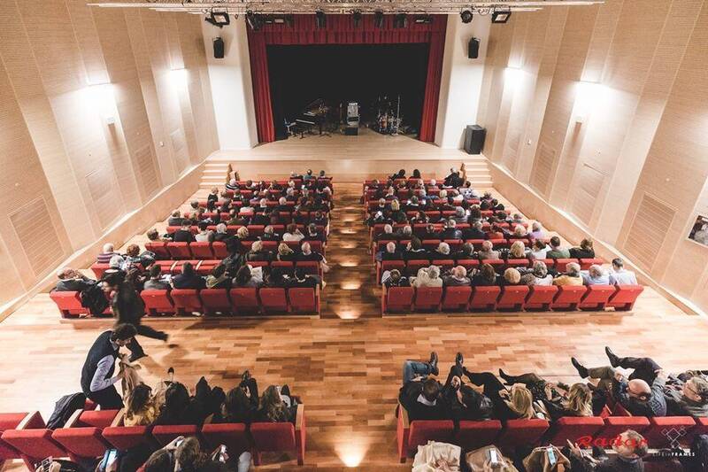 Teatro Radar