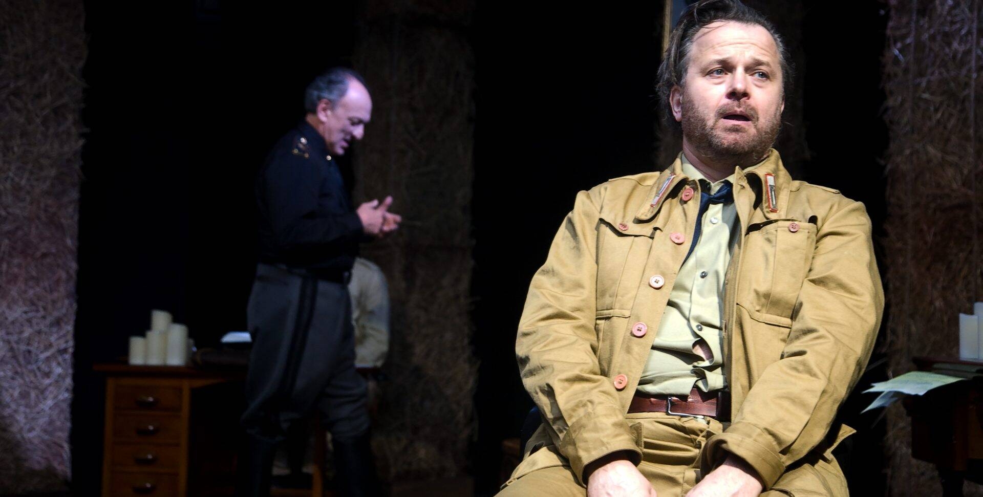Immagine: Teatro Radar_quando le stelle