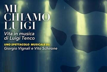 “Mi chiamo Luigi”: il viaggio alla riscoperta di Tenco