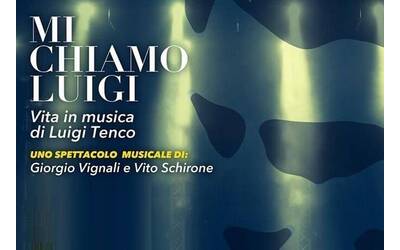 Immagine: tenco