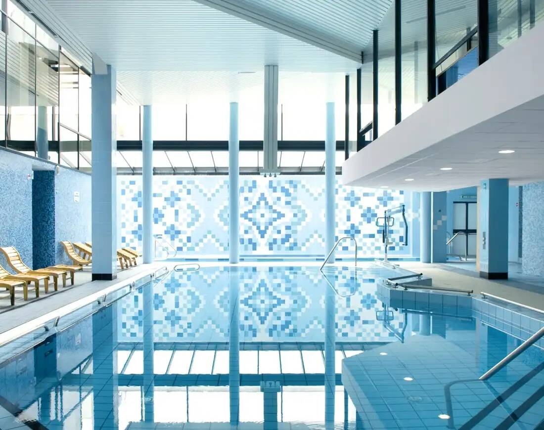 Immagine: Terme Torre Canne