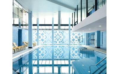 Immagine: Terme Torre Canne