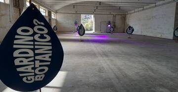 Premiazione del Concorso di idee ex Deposito Carburanti