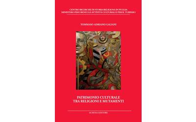 Immagine: Tommaso Galiani - copertina