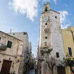 Torre civica dell'orologio