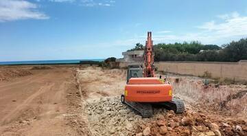 Torrente Pagano-Recchia: al via i lavori