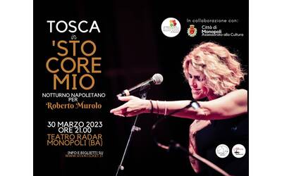 Immagine: tosca