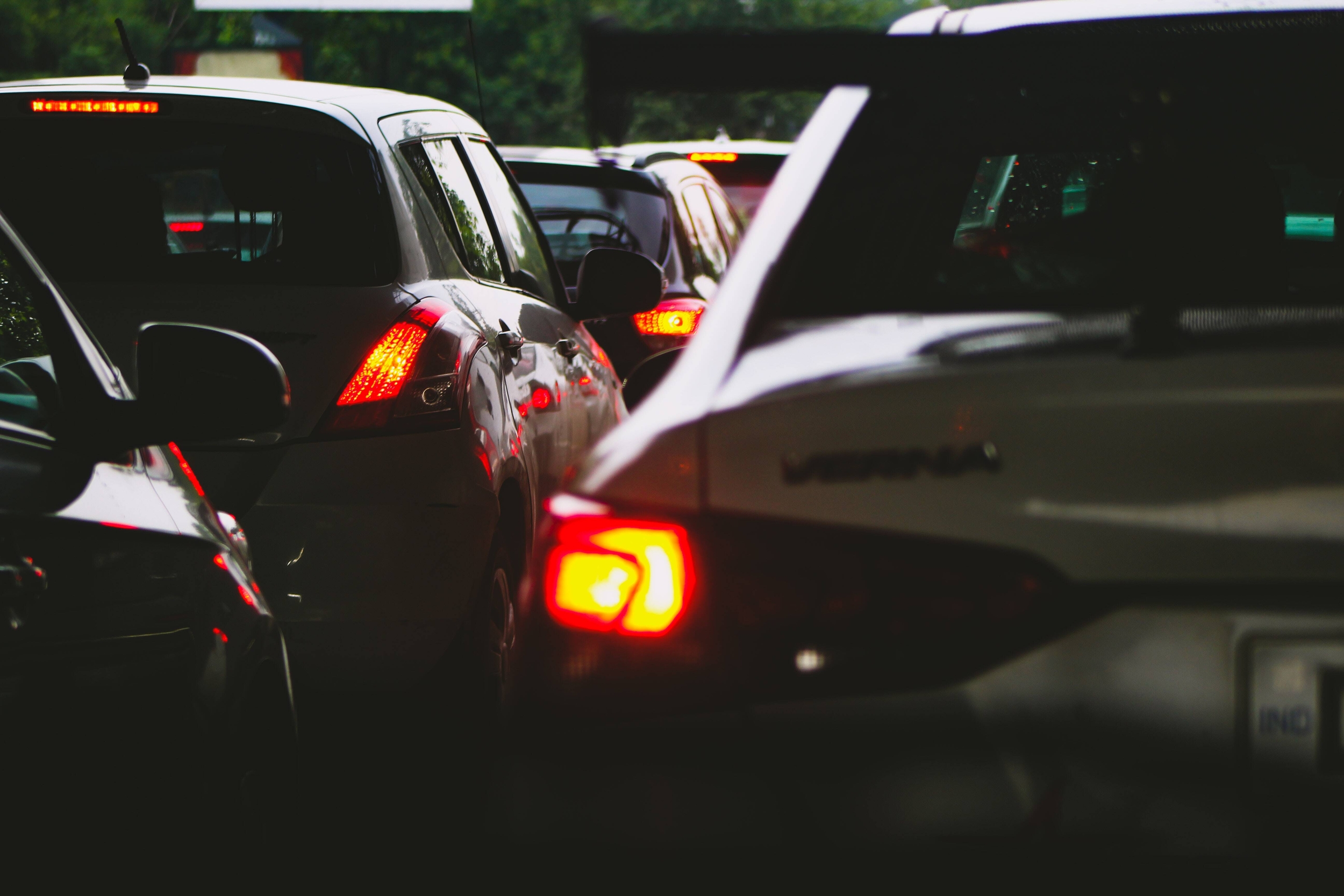 Immagine: Traffico