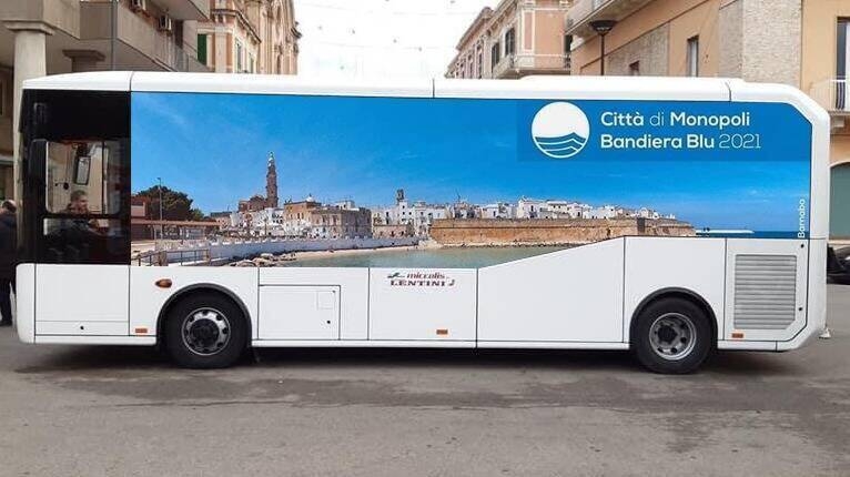 Immagine: trasporto locale