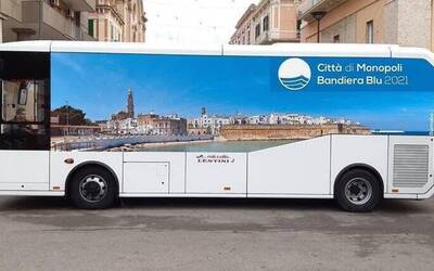 Immagine: trasporto locale