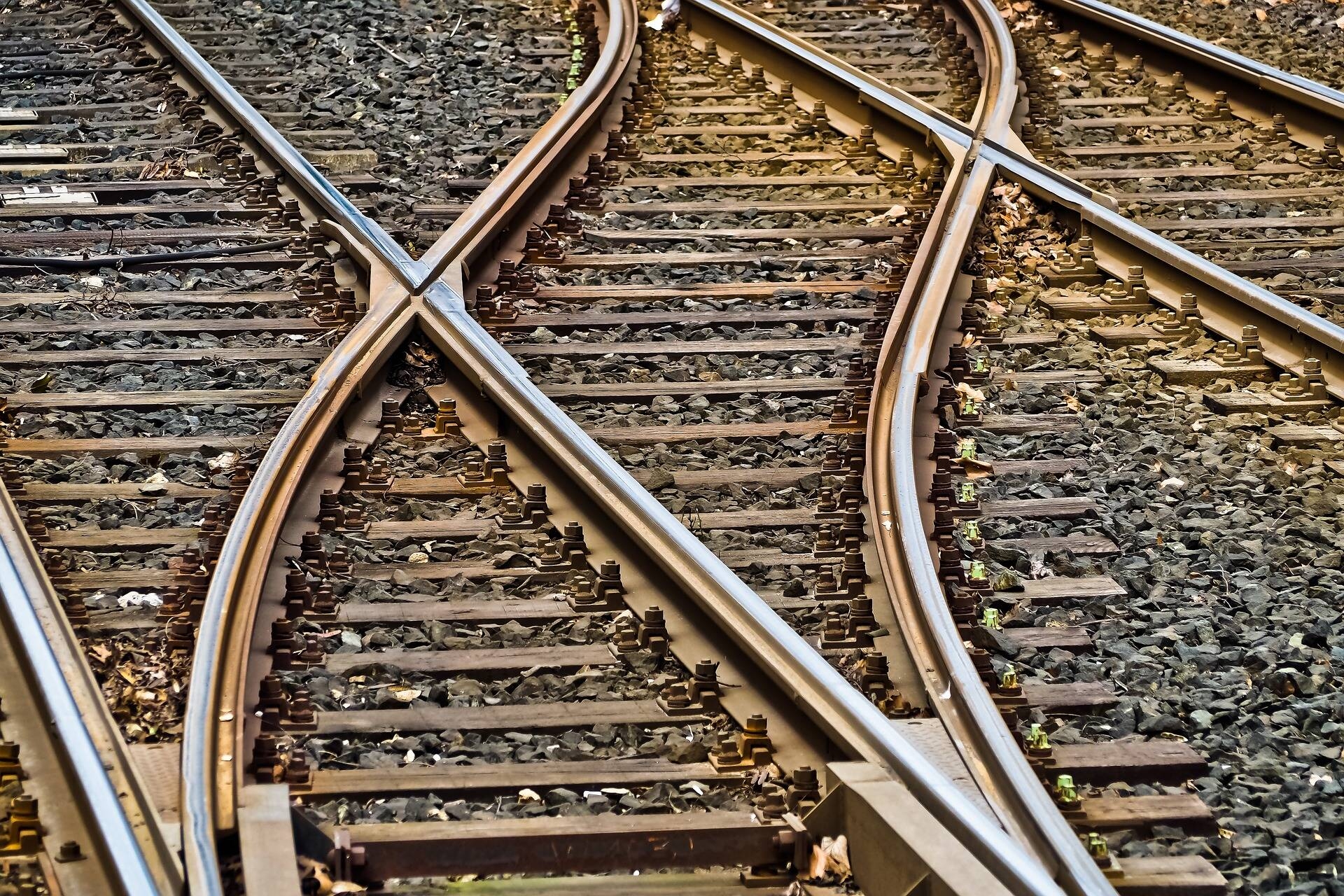 Immagine: Treno