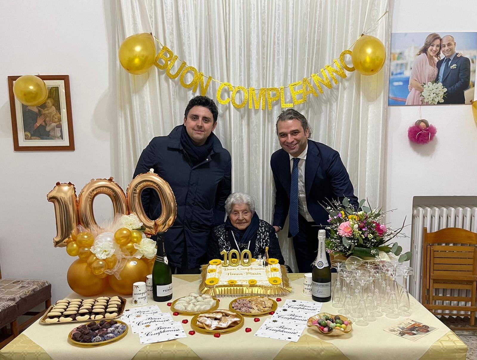 Immagine: TRISOLINI_MARIA_100ANNI_17_02_2022