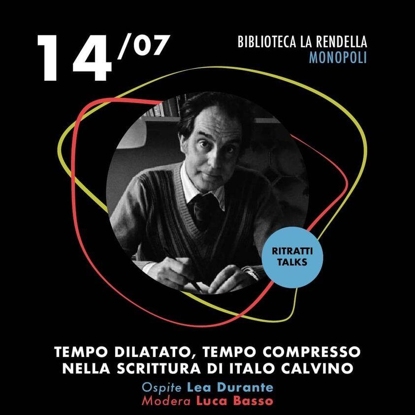 Immagine: Trovare il tempo