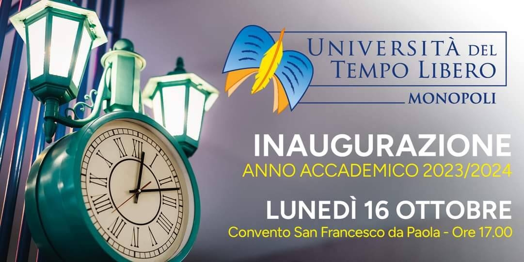 Immagine: UTL_inaugurazione 2023