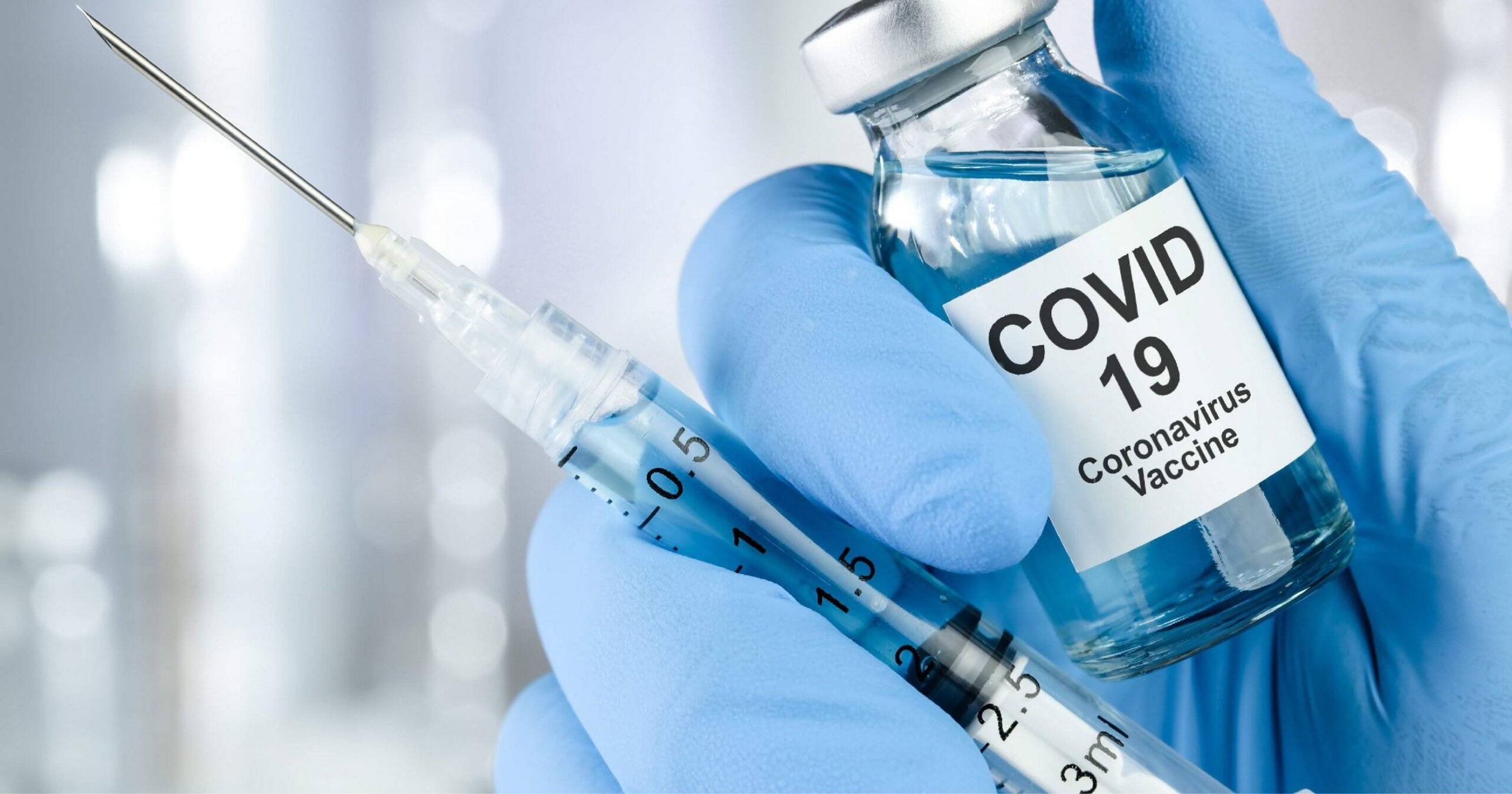 Immagine: vaccini
