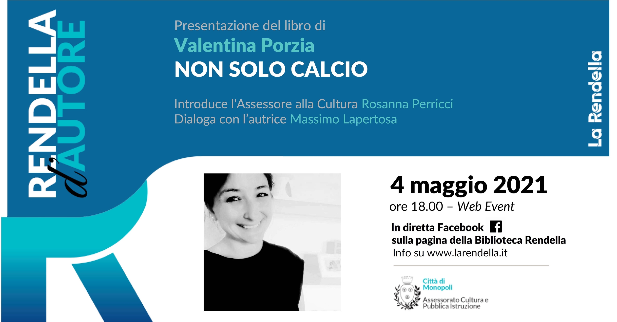 Immagine: Valentina Porzia