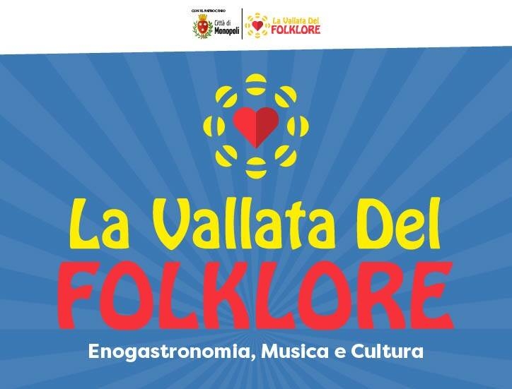 Immagine: Vallata folklore 2023