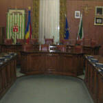 Vecchia sala consiliare