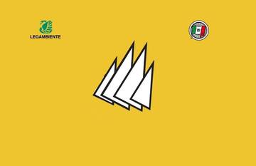 Anche nel 2024 a Monopoli le quattro vele di Legambiente
