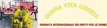 Progetto Donna - La libertà può volare