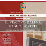 Immagine: vescovo Dalena