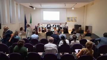 “Via Appia. Regina viarum”: conclusa la missione di valutazione