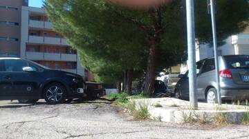 Partono i lavori di messa in sicurezza di via Belvedere