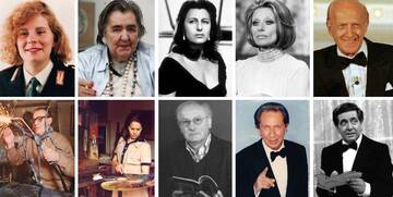 Nell’ultimo mese intitolate dieci nuove vie a 5 donne e 5 uomini
