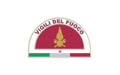 Immagine: Vigili del fuoco
