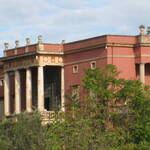 Villa Meo Evoli