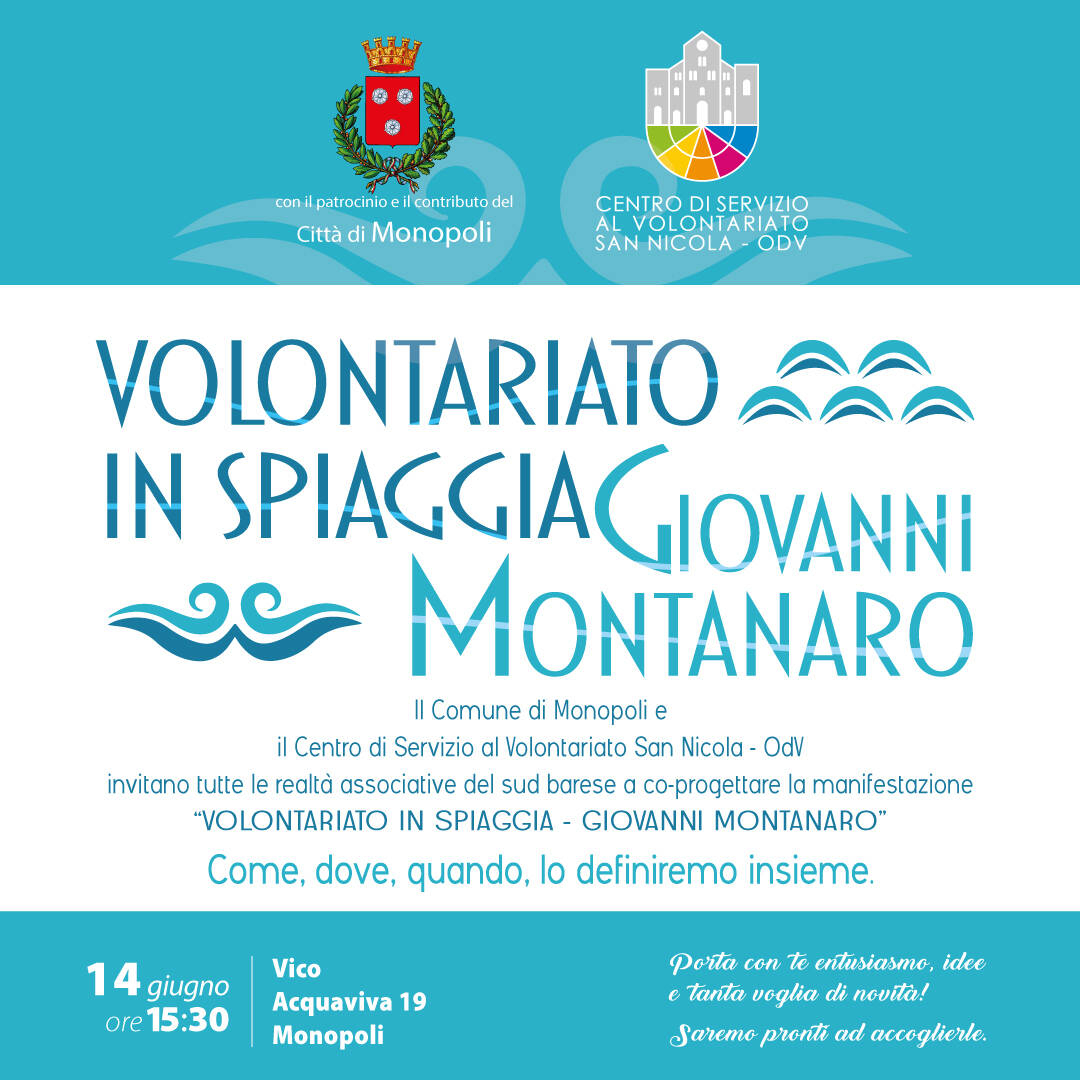 Immagine: volontariato-in-spiaggia