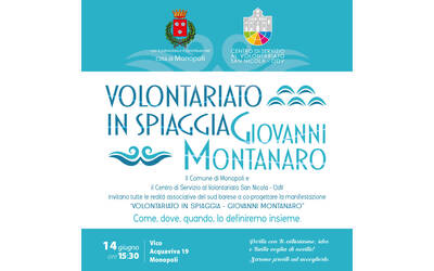 Immagine: volontariato-in-spiaggia