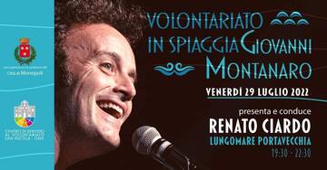 Sensibilizzare alla solidarietà con il “Volontariato in Spiaggia”