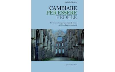 Immagine: Volume di Achille Mirizio