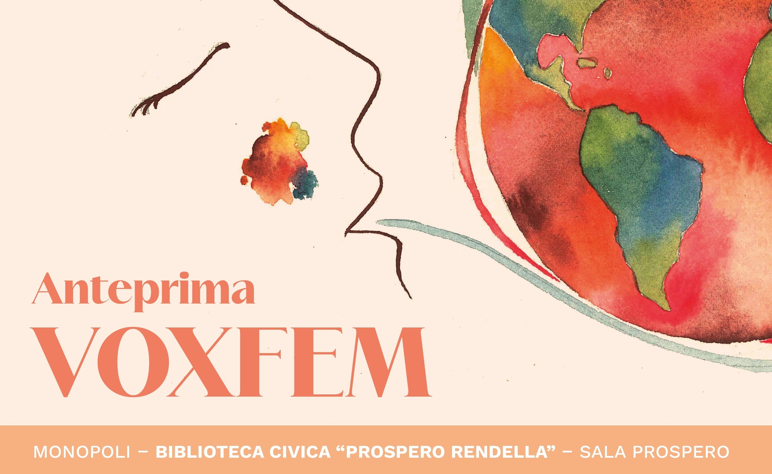 Immagine: VOX_FEM_ANTEPRIMA_2025