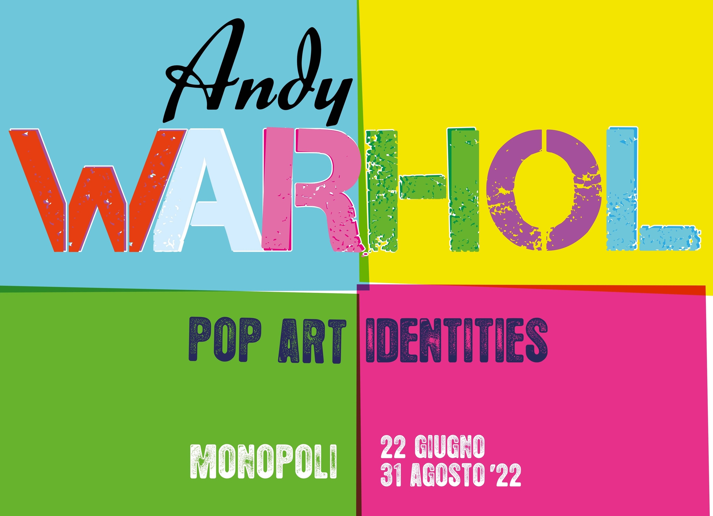 Immagine: Warhol_LOGO