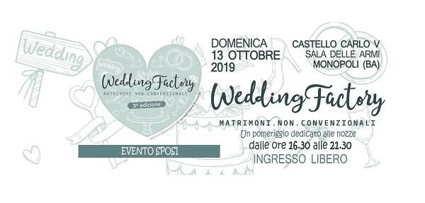 Immagine: Wedding Factory.23 (1)